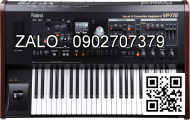 Đàn Piano Yamaha U3H