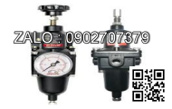 Bộ lọc khí ZFC75 SMC