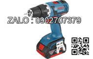 Máy khoan, vặn vít dùng pin
MT063SK2 Maktec Nicken-Cd 12V/1.3Ah