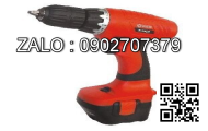 Máy khoan Black & Decker KD960KC