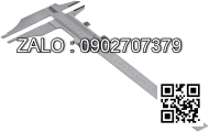 Thước cặp đồng hồ dial caliper IM-1