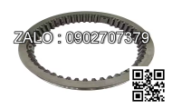 BUSHING CON. TCM 4FE1