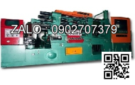 Máy đúc bột BSP-DM390