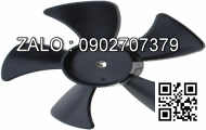 Kit VSP V308C + 3 Fan Led ARGB (Màu Trắng)