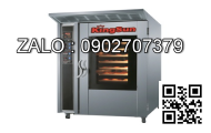 Lò nướng bánh pizza Sinmag SFP-C20EA