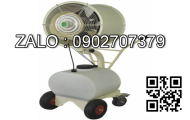 Quạt vuông công nghiệp SHRV-500MM