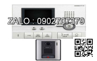 CHUÔNG CỬA MÀN HÌNH Panasonic VL-SW250VN-S