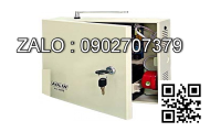 Dàn lạnh âm trần nối ống gió VRF.MWD-AMZ