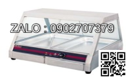 Tủ ấm đối lưu tự nhiên 2 cửa 720 lít dòng Incubig -TFT Selecta 2000240