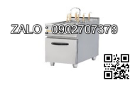 BẾP HỖN HỢP ĐIỆN TỪ MALLOCA MH-02IR D