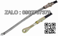 Dây thắng xe nâng TOYOTA 5F 1DZ
