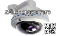 Camera High-Speed Dome i-Tech IT-408X27