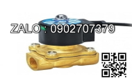 Van điện từ thủy lực SEWON DSG-03-2B8-A120-50