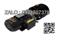 Cảo thủy lực 30 tấn, Power Team PH303