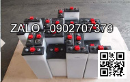 Học bình 2V 344AH 77x158x567/591