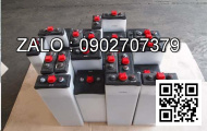 Học bình 2V 344AH 77x158x567/591