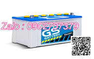 Bình ắc quy ROCKET 12V-55AH