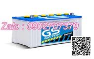 Bình ắc quy ROCKET 12V-55AH