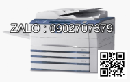 Máy Photocopy siêu tốc Ricoh Priport DX 3442