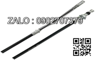 Bình ắc quy Varta khô DIN 54313 (43ah-12v) trái