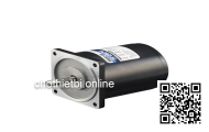 Motor giảm tốc DKM 6w: