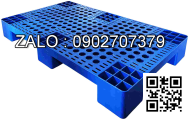 Pallet chống tràn lót sàn Model: SPP103 15x130x128