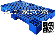 Pallet chống tràn lót sàn Model: SPP103 15x130x128