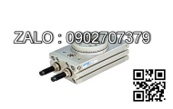 Xi lanh thủy lực AMF3-TS-180/110-100-B2