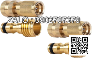 Nối góc 120o răng trong - răng ngoài thủy lực có CONE/ NPT 2J4-04 U7 / 16 x 20 / U7 / 16 x 20