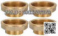 Nối góc 120o răng trong - răng ngoài thủy lực có CONE/ NPT 2J4-04 U7 / 16 x 20 / U7 / 16 x 20