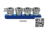 Khớp nối SMV-13-OEM