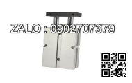 Xi lanh thủy lực AMF3-TS-180/110-100-B2