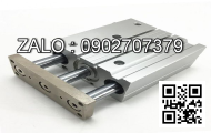 Xi lanh thủy lực AMF3-TS-180/110-100-B2