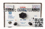 Máy nạp ắc quy LiOA BC-5030