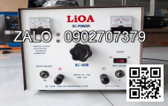 Máy nạp ắc quy LiOA BC-1815