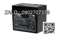 Bình ắc quy Enimac Q85 EFB 12V-65Ah