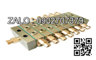 Bộ chia dầuDV046