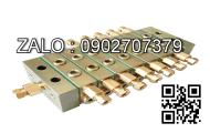 Bộ chia dầuDV046