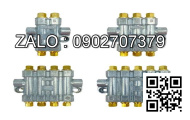 Bộ chia dầuDV046