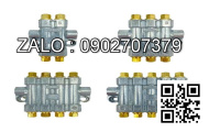 Bộ chia dầuDV046