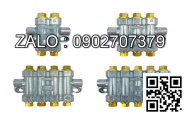 Bộ chia dầuDV046