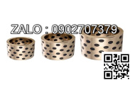 Bạc lót thanh giằng lái P/N: 4301 - CP, TOYOTA