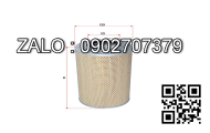 Lọc dầu S4D95LE,D20-30G/B3.3