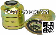 Lọc dầu S4D95LE,D20-30G/B3.3