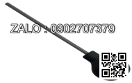 Lọc dầu S4D95LE,D20-30G/B3.3