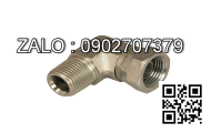 Co nước nhựa giảm răng ngoài thau RN 42/34 Đạt Hòa