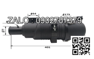 Bầu lọc gió TCM 534A0-60011