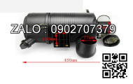 Bầu lọc gió TCM 534A0-60011