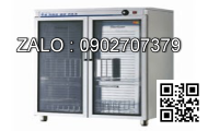 Máy sấy khí cao áp Hertz HRD50