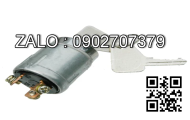 Ổ khóa 5P